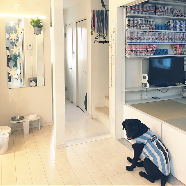 hameda0909さんの実例写真