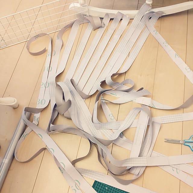 Bienvenueさんの部屋
