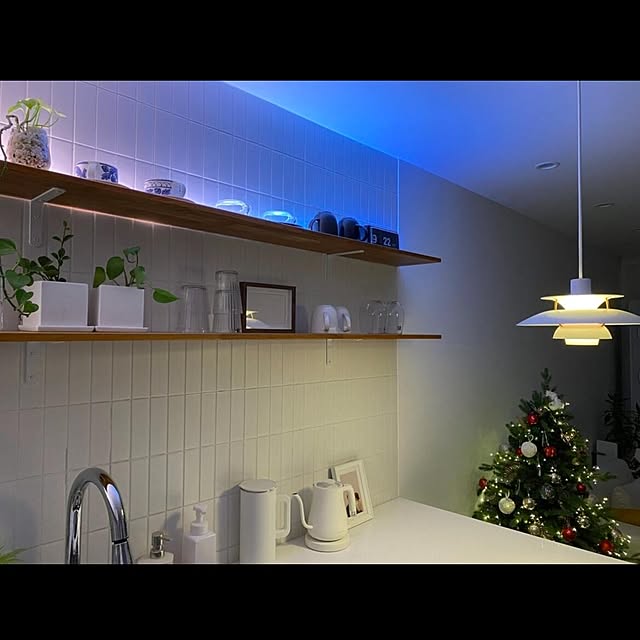 Philips_Hueさんの実例写真