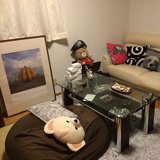 Mさんの実例写真