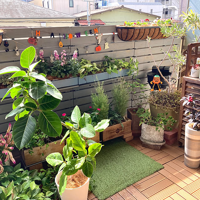 marukoさんの部屋