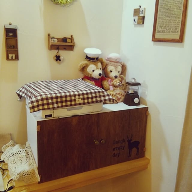 amoiさんの実例写真