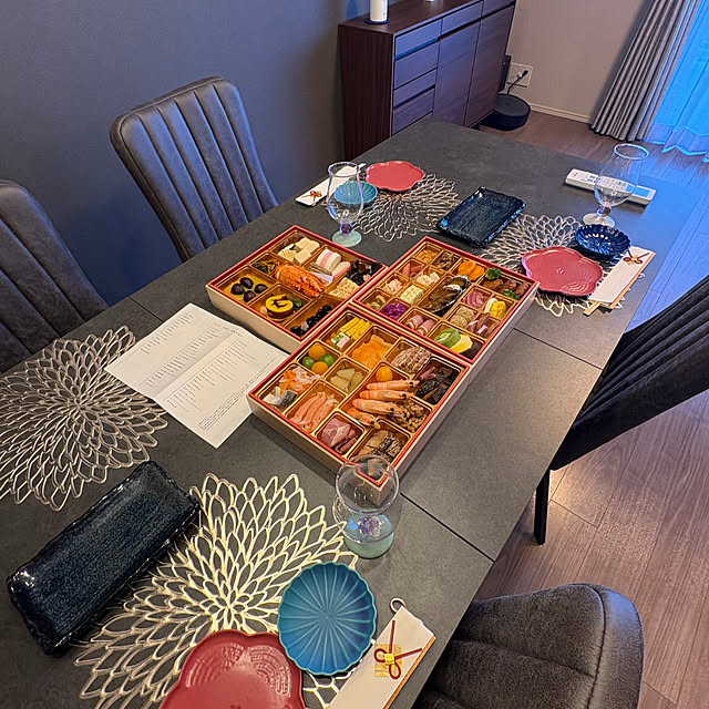 mさんの実例写真