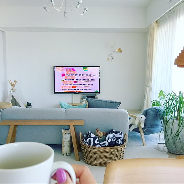 haruhinaさんの実例写真