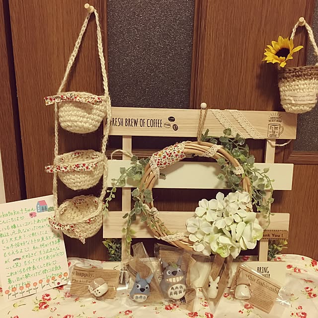 yukatakoさんの実例写真