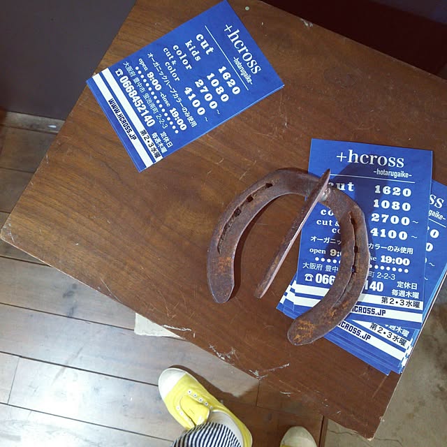 hcross.m.さんの実例写真