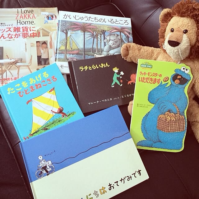 maiさんの実例写真