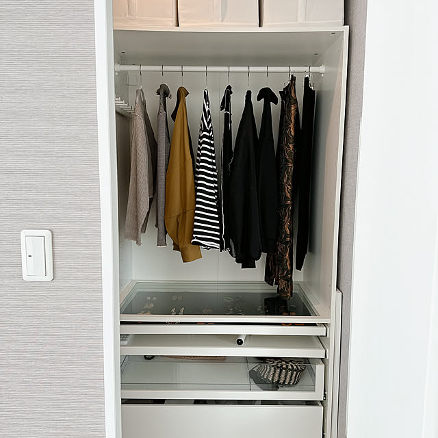 cocoさんの部屋