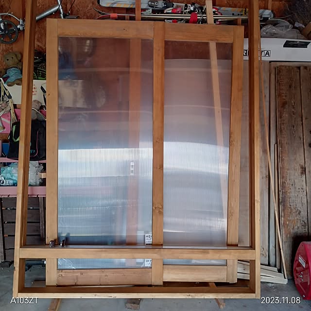 ItSANさんの部屋