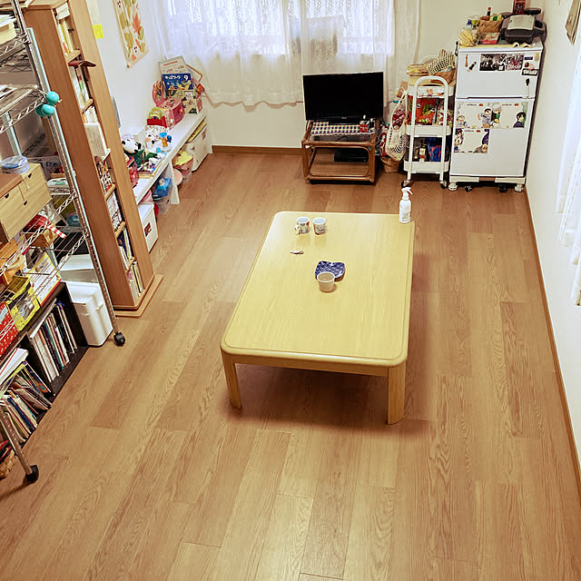 samugarinopunxさんの実例写真