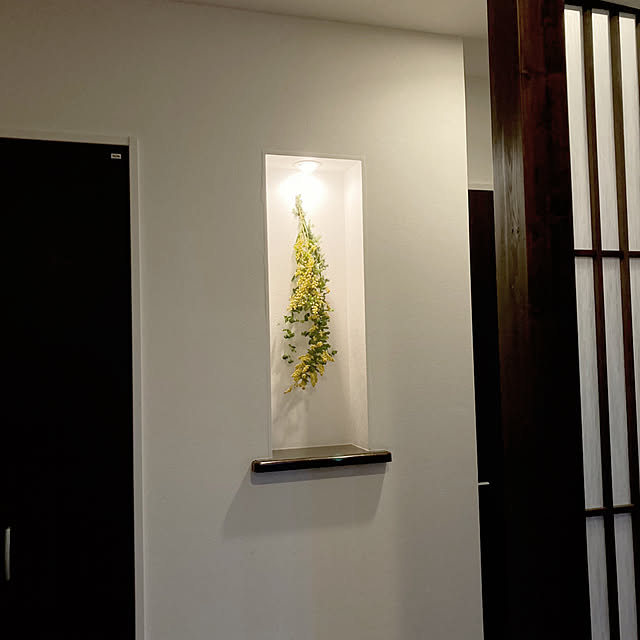 riceさんの実例写真