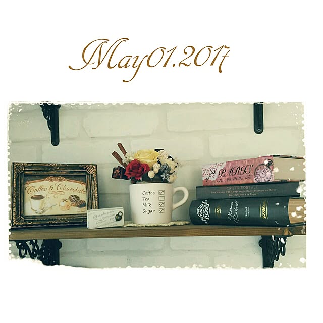 maiyukapiさんの実例写真