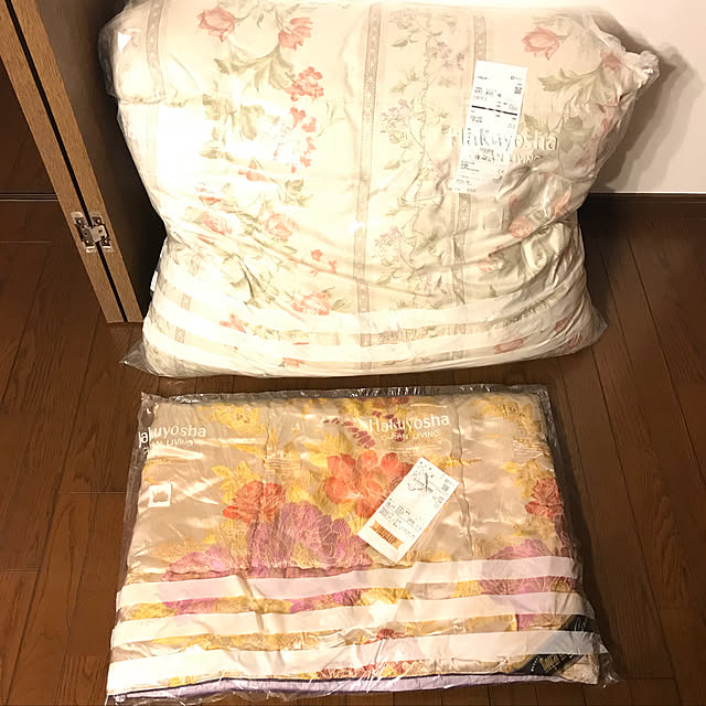 rikaさんの実例写真