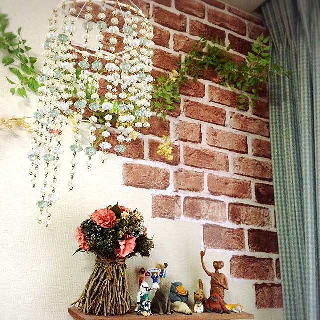 Chiharuさんの実例写真