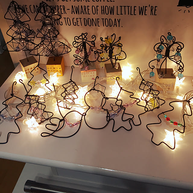 CoffeeHouseさんの実例写真