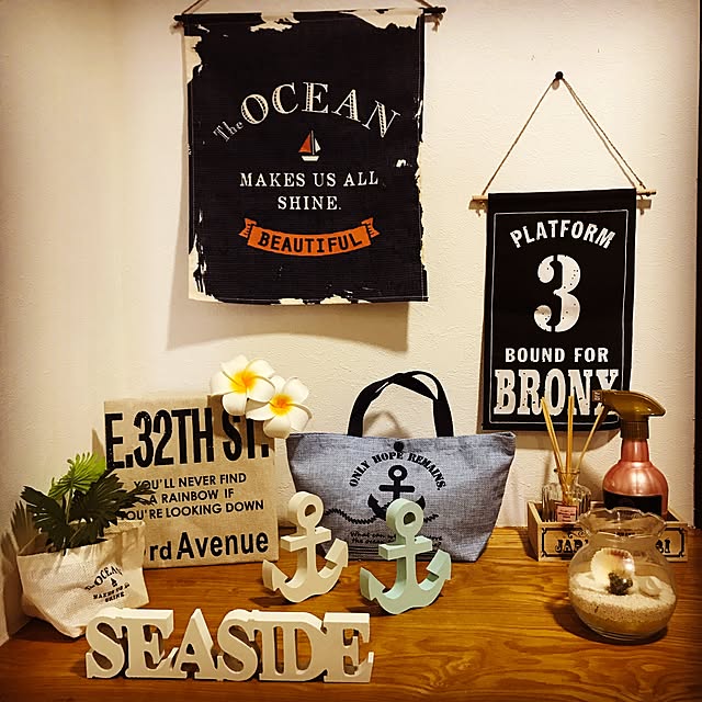 hinaさんの実例写真