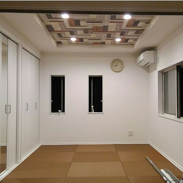 壁/天井/モニター応募投稿のインテリア実例 - 2019-04-08 13:36:42