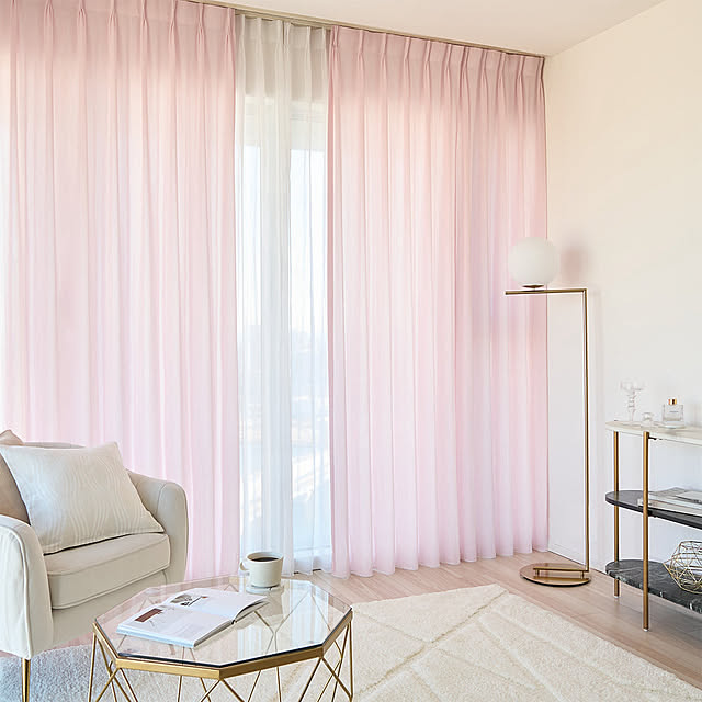 perfectspaceさんの部屋