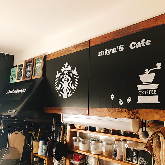 Miyuさんの実例写真