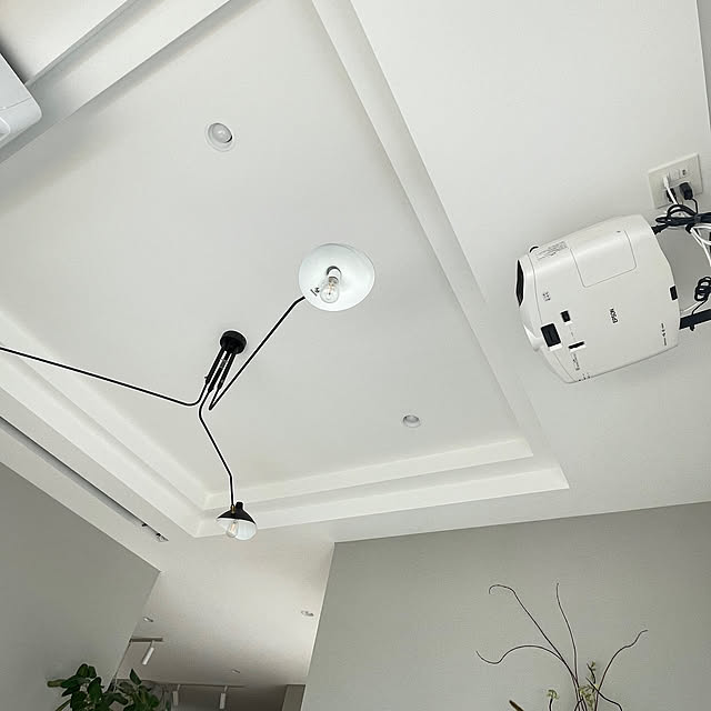 壁/天井のインテリア実例 - 2023-05-15 11:24:24