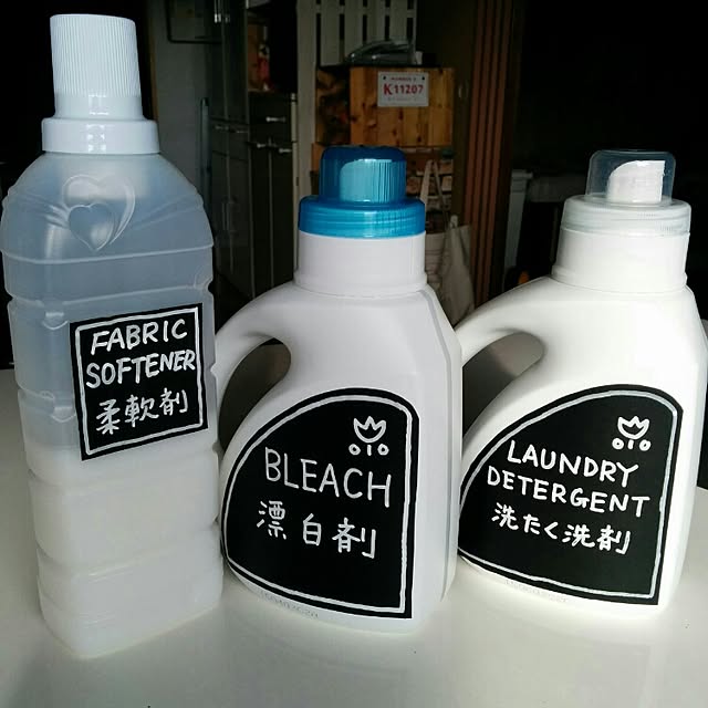 chanplesさんの実例写真