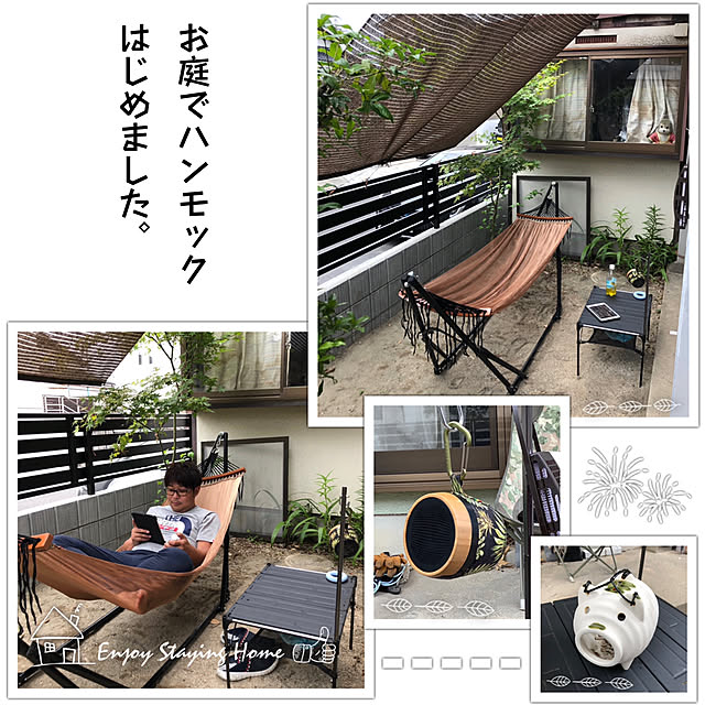 Yasushiさんの実例写真