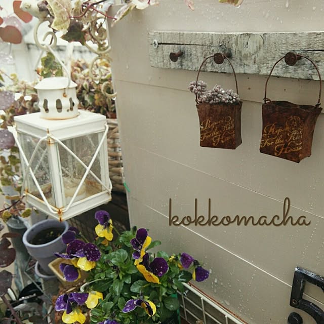 kokkomachaさんの実例写真