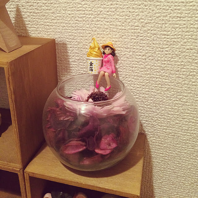 バス/トイレ/IKEA/100均のインテリア実例 - 2017-11-06 23:24:04