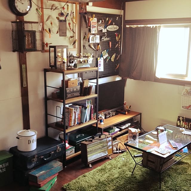 usaさんの実例写真