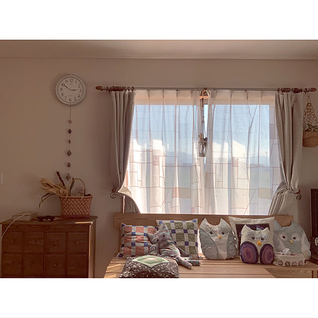 chiiyanさんの実例写真