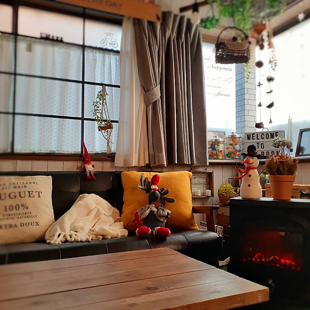 naoporonさんの実例写真
