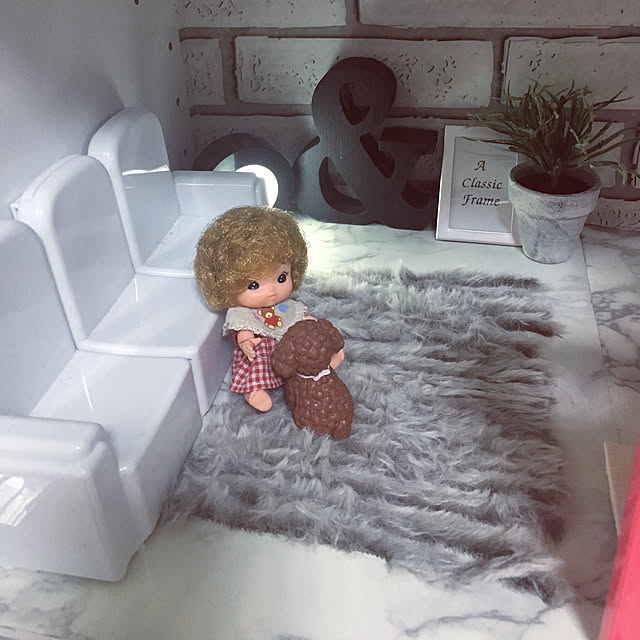Ru___4さんの実例写真