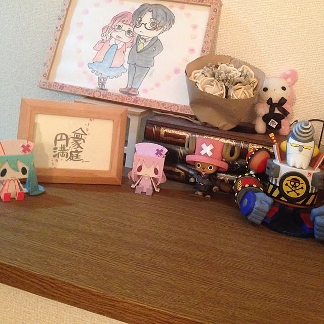 himebonさんの実例写真