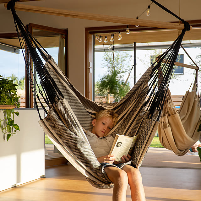 LA_SIESTA_hammockJPさんの実例写真