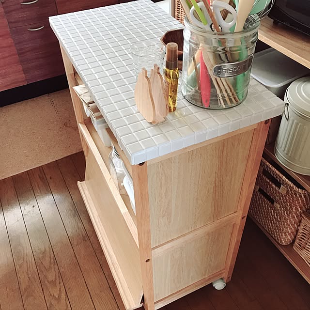 nicoさんの実例写真