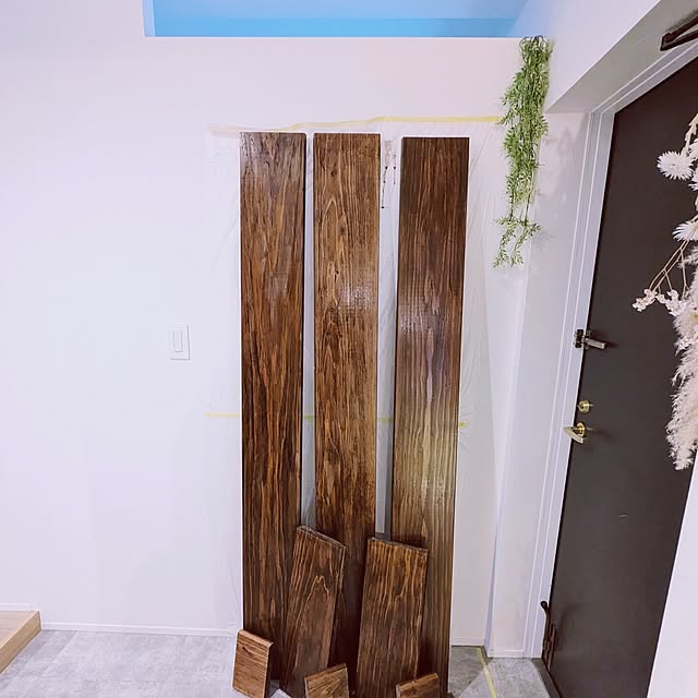 noahさんの部屋