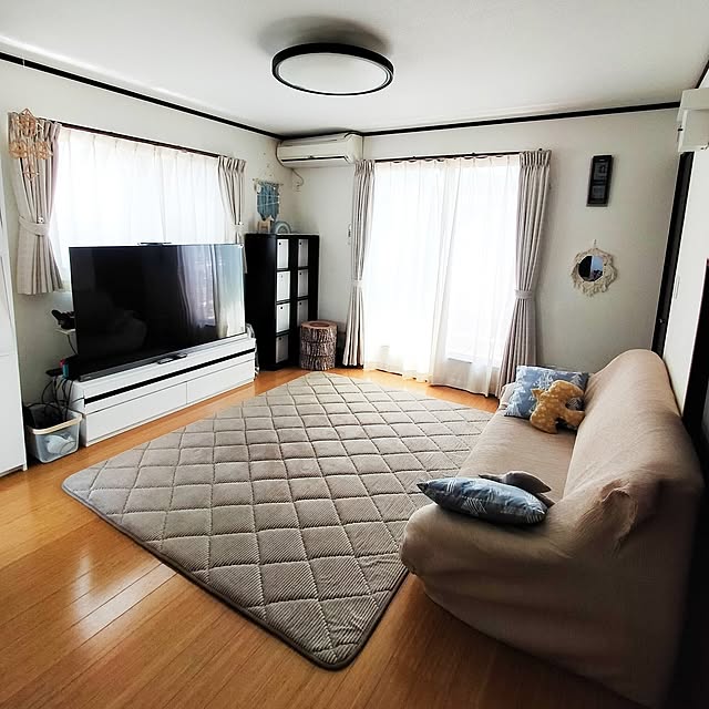 JKさんの実例写真
