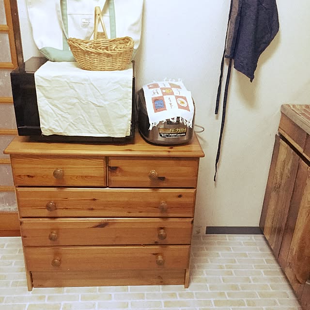 cocomikiさんの実例写真