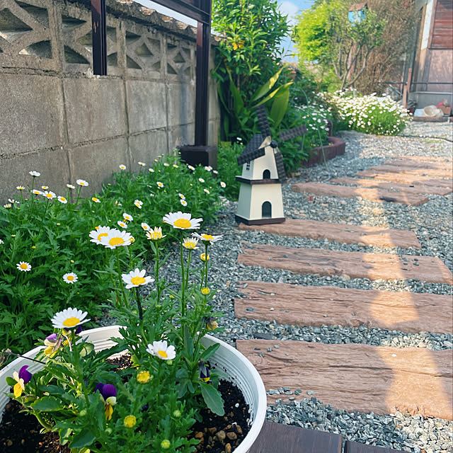 mamさんの実例写真