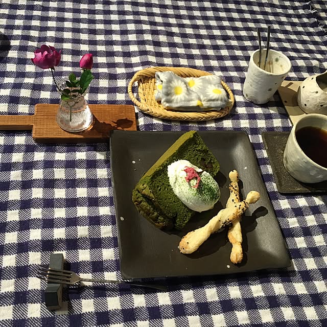milk-teaさんの実例写真