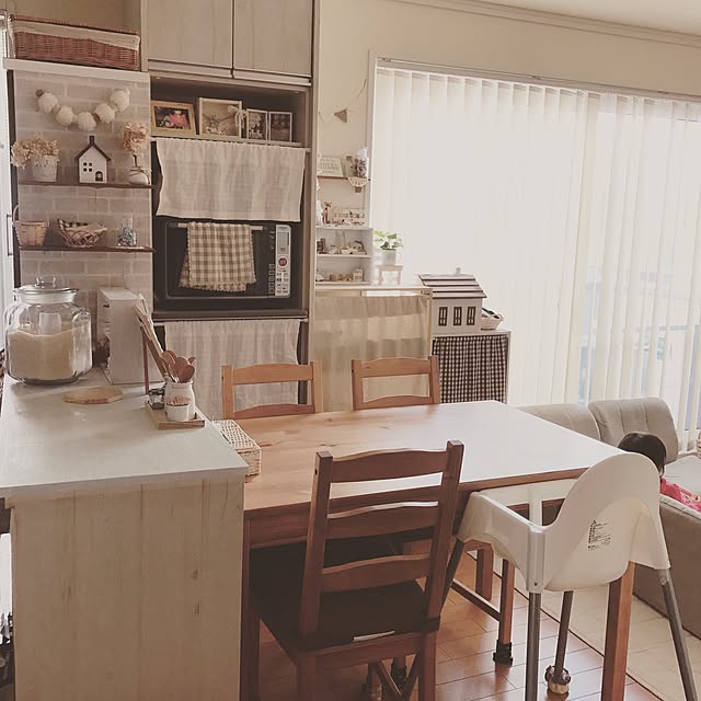 tomomonさんの実例写真