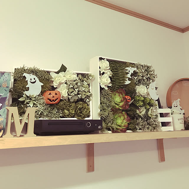 moconaさんの実例写真