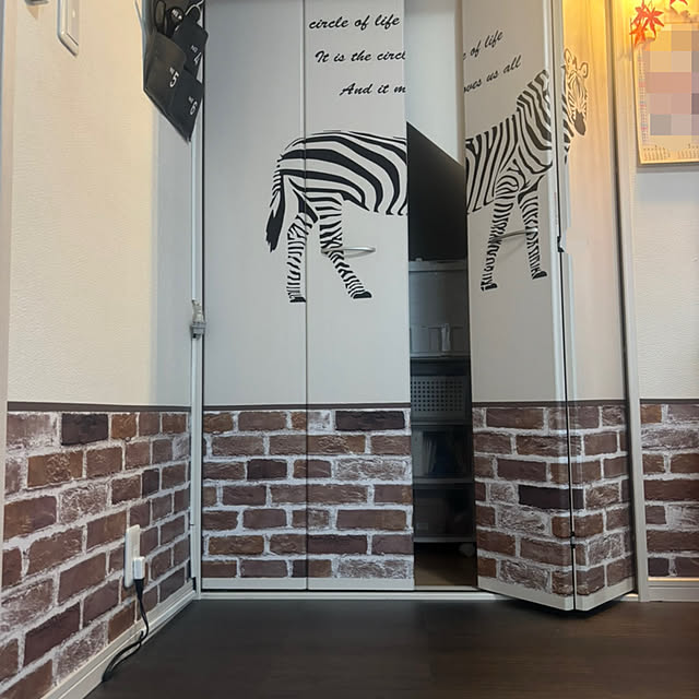 tomoさんの部屋