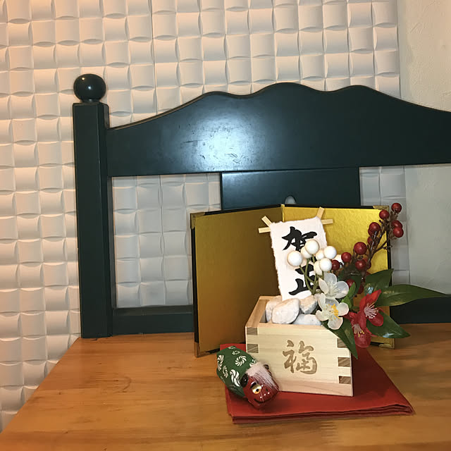 mizucchiさんの実例写真