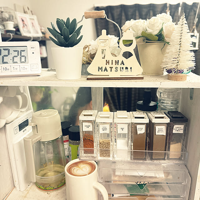 Taeさんの実例写真