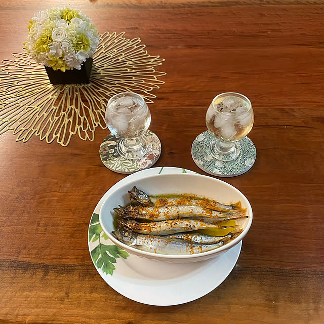 Yumiさんの実例写真