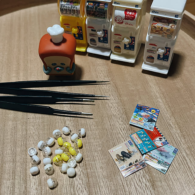 imachanさんの部屋