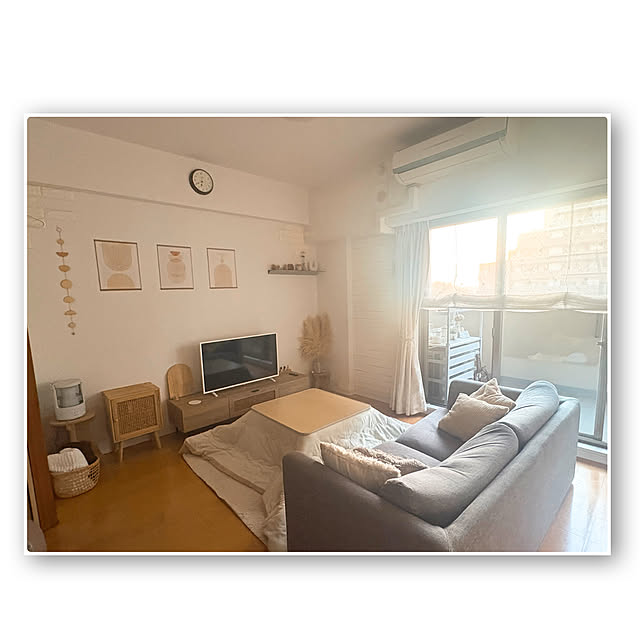 naturalさんの実例写真