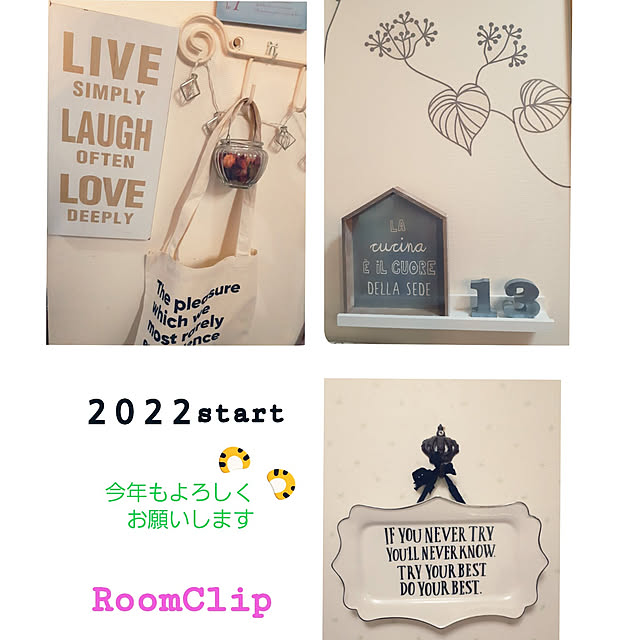 ninaさんの実例写真