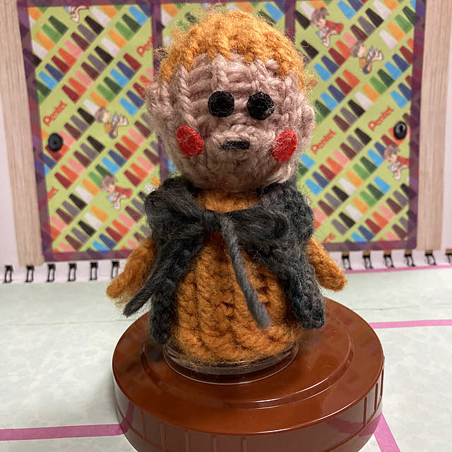 manduonmaさんの実例写真